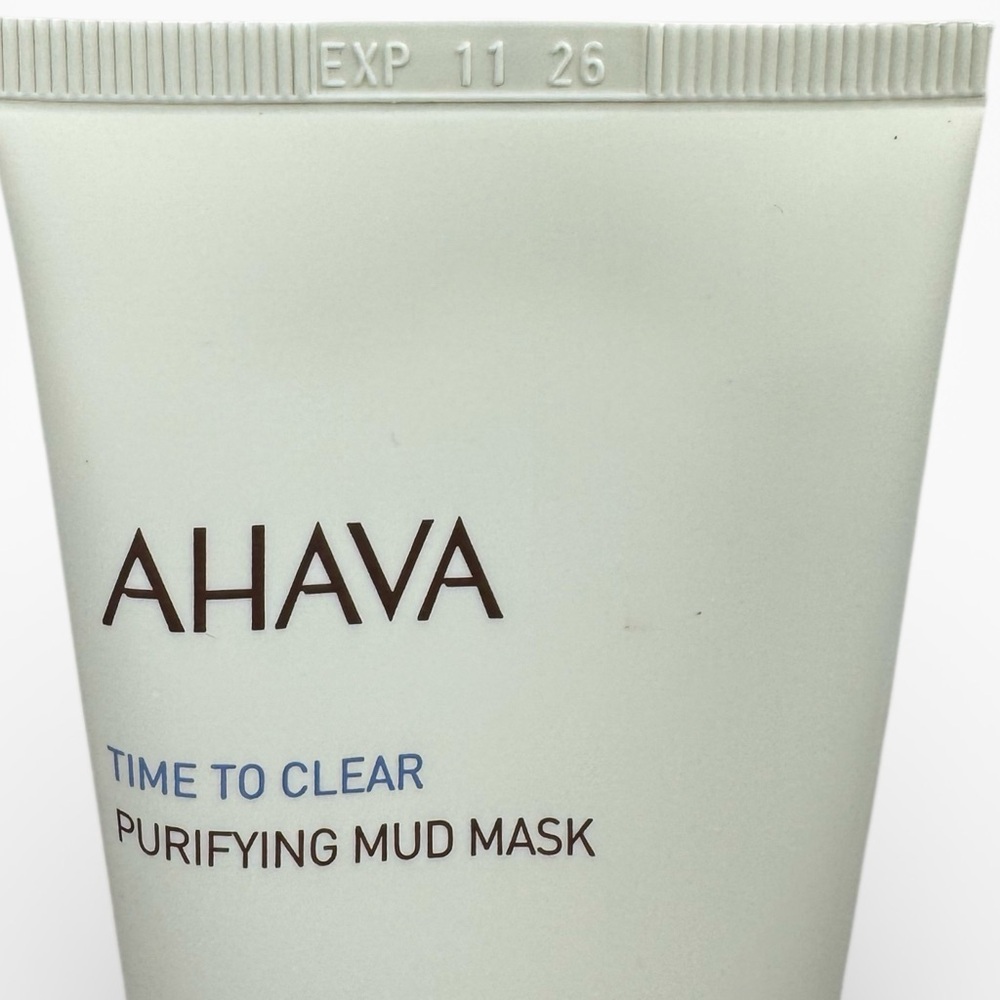 AHAVA Purifying Mud Mask - Picture 7 of 8